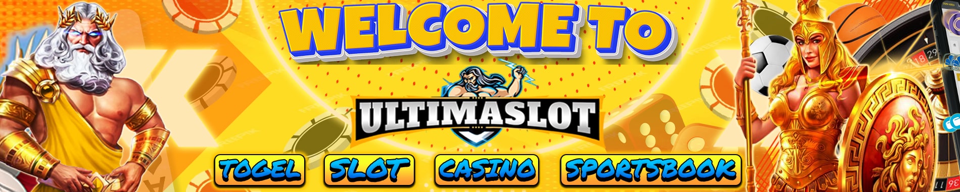 ultimaslot-welcome